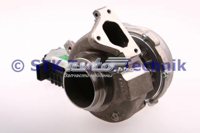 Compre A6470900280 Mercedes Turbina