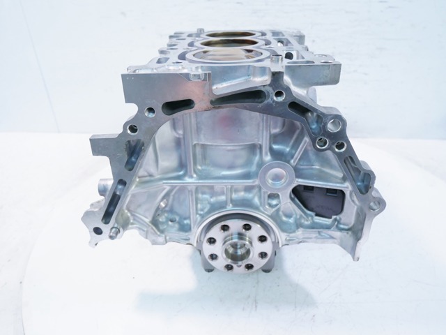 Motor montado para Toyota Yaris  P21