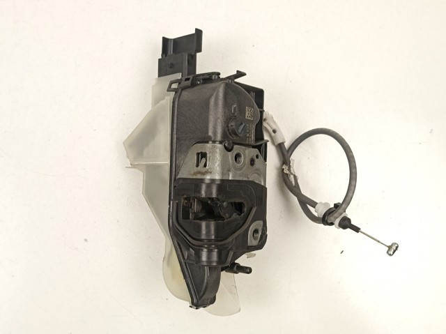 Fecho da porta dianteira esquerda Peugeot/Citroen 9816343480 preço, a partir de 74,91 USD