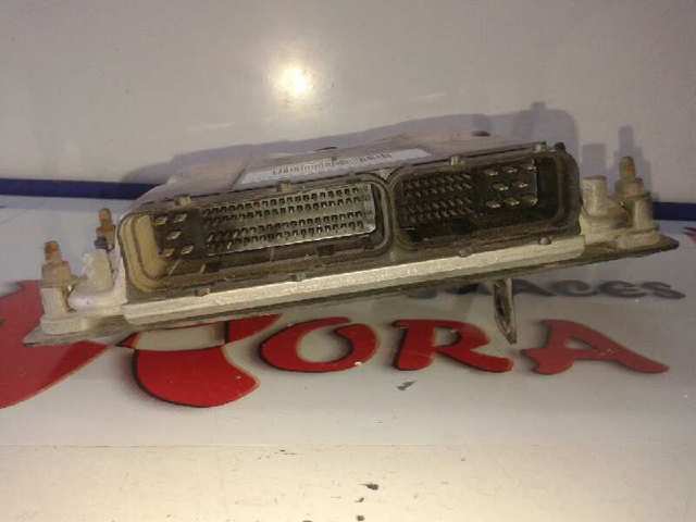 Compre 0281011064 Chrysler Módulo de direção (Centralina eletrônica) de motor