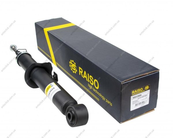RS313524 Raiso Amortecedor dianteiro direito