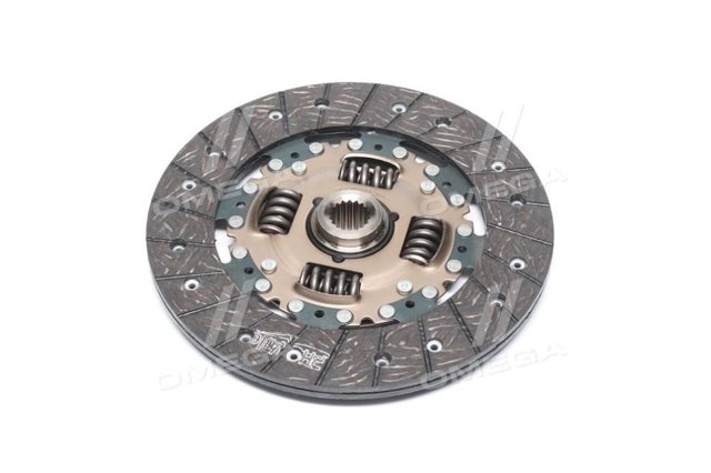 Compre NS40 VALEO Disco de embraiagem