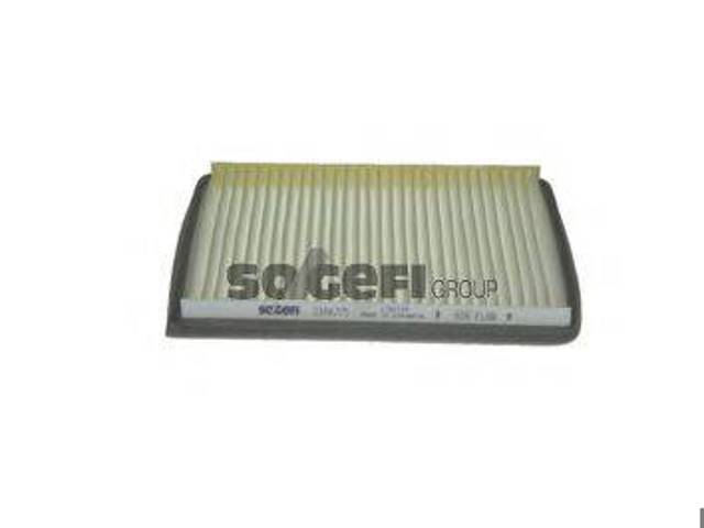 Filtro de salão Purflux AH487 preço, a partir de 11,44 USD