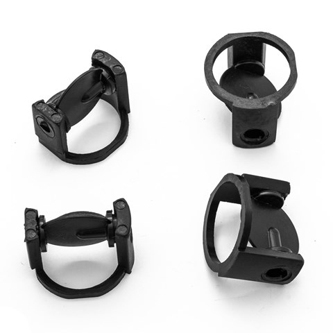 Kit de reparação de tubo coletor de admissão KL6110903637 Klifex