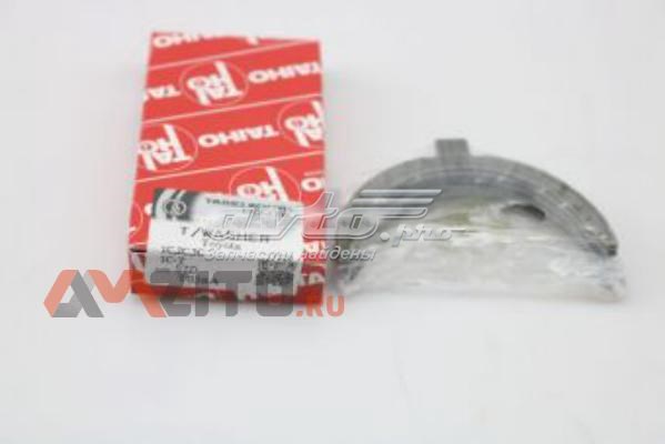 Semianel de suporte (de carreira) de cambota, STD, kit TW1408ASTD Kolbenschmidt