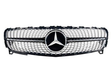 Grelha do radiador para Mercedes A  W176