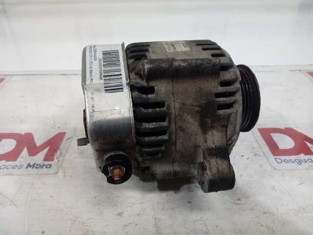 1012119880 Honda Gerador