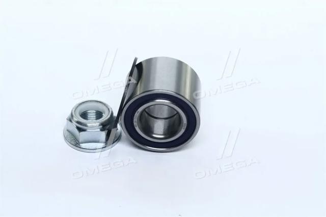 Rolamento de cubo traseiro RD26155214K Rider