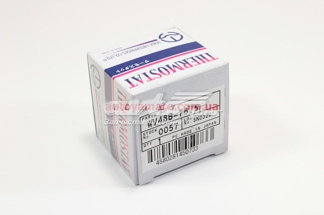 Compre WV48B765 Tama Termostato