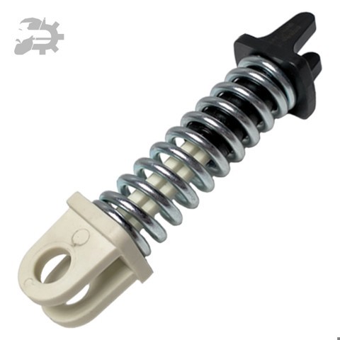 DF15481 Detali IF Mola de pedal de embraiagem