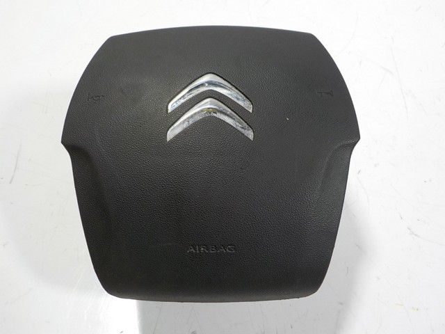 Compre 96764017ZD Peugeot/Citroen Cinto de segurança (AIRBAG) de condutor