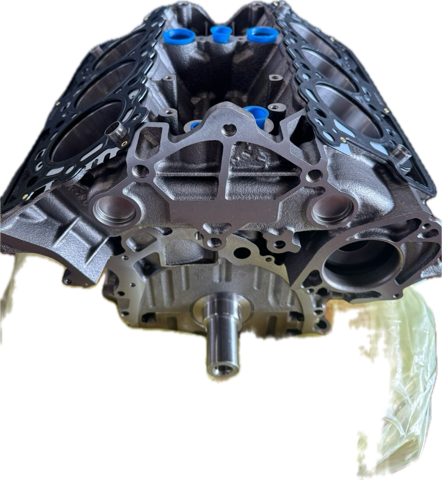  Motor montado Land Rover Discovery V SUV (L462) (2016 - 2026) V