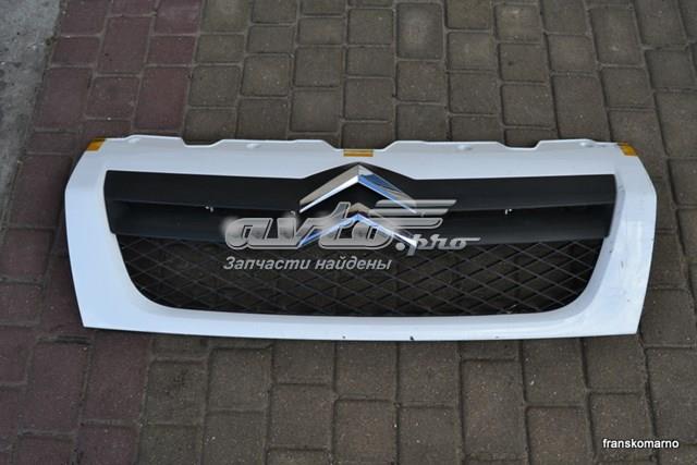 Grelha do radiador Peugeot/Citroen 1308069070 preço, a partir de 83,43 USD
