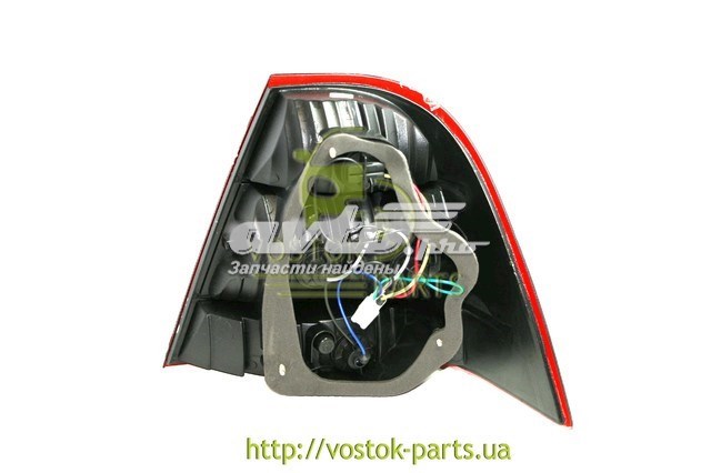 1086001127 Geely Vedante de tampa de válvulas de motor