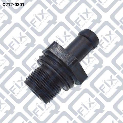 Q2120301 Q-fix Válvula PCV de ventilação dos gases de cárter