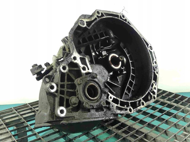 Caixa de Mudança montada (caixa mecânica de velocidades) Opel F18W374 preço, a partir de 162,38 USD