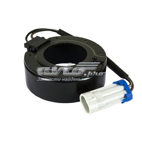 Compre BO1025 MSG Acoplamento (bobina magnética) do compressor de aparelho de ar condicionado