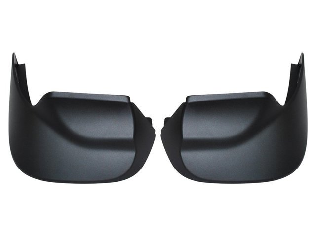 Protetores de lama dianteiros, kit Land Rover VPLWP0167