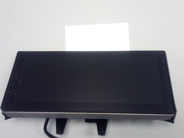 Mostrador multifuncional Peugeot/Citroen 9840051480 preço, a partir de 456,29 USD