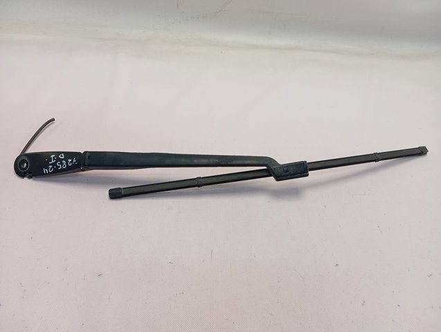  Braço de limpa-pára-brisas do pára-brisas Peugeot 508 II hatchback (FB, FH, F3) (2018 - 2026) II