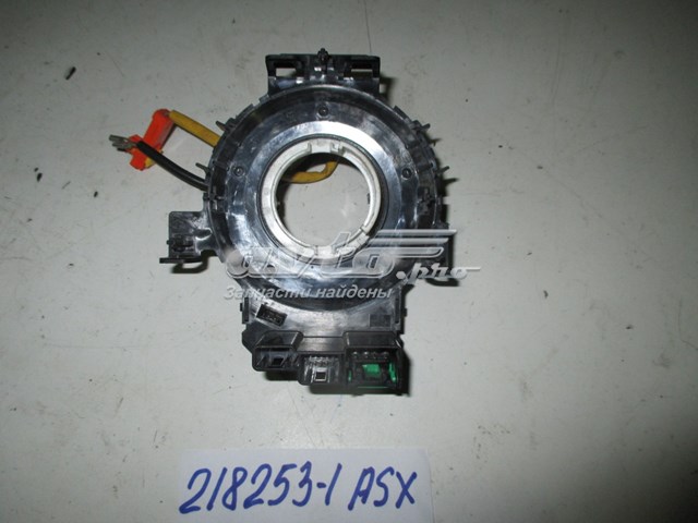 8619A361 Mitsubishi Anel AIRBAG de contato, cabo plano do volante