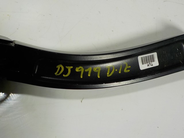 Braço de limpa-pára-brisas do pára-brisas para Hyundai Tucson III TL