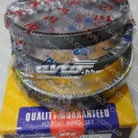 Compre ME997240 Mitsubishi Kit de anéis de pistão de motor, STD.