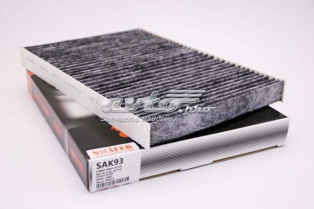 Filtro de salão Shafer SAK93 preço, a partir de 11,44 USD