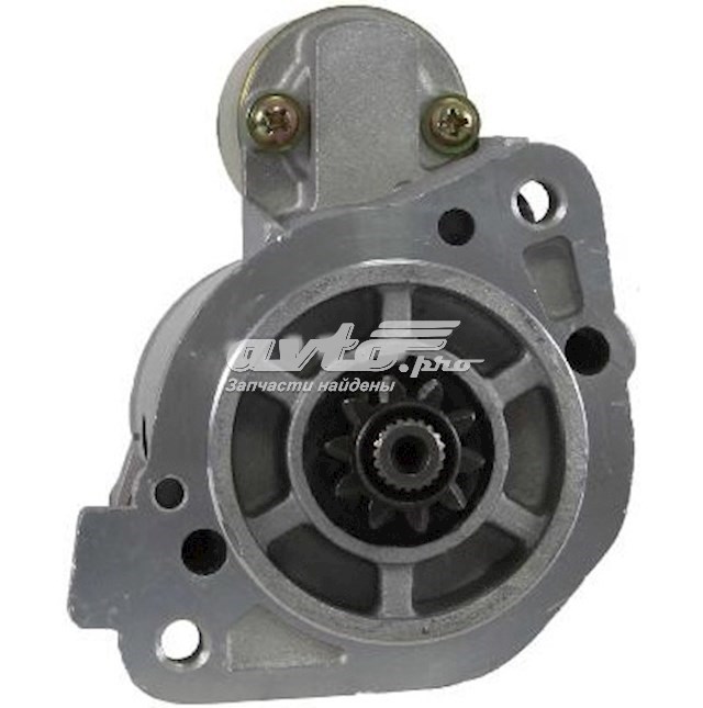 Compre M002T63271 Mitsubishi Motor de arranco