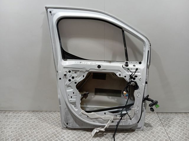 Porta dianteira esquerda Citroen Berlingo preço, a partir de 549,93 USD