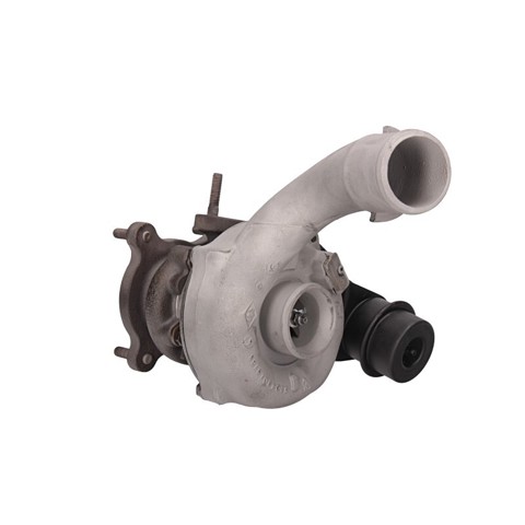 Turbina 53039700048 MSG Rebuilding