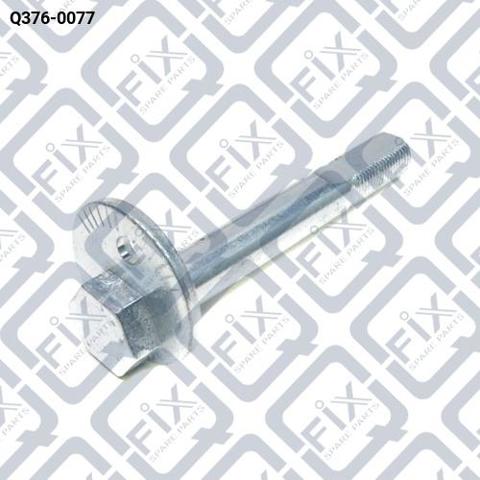 Compre Q3760077 Q-fix Parafuso de fixação de braço oscilante dianteiro, inferior