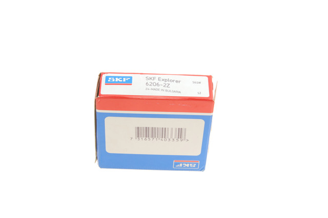 62062Z SKF Rolamento da Caixa de Mudança