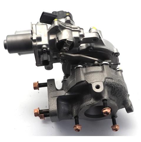Turbina IHI VB31 preço, a partir de 554,29 USD