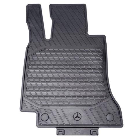 Tapetes dianteiros + traseiros, kit Mercedes A20568075089G33 preço, a partir de 105,42 USD