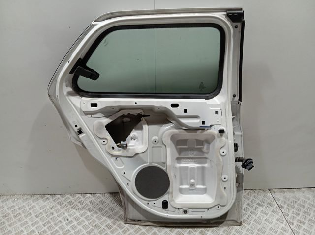 9801219180 Peugeot/Citroen Porta traseira esquerda