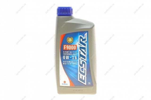 990F021D40B017 Suzuki Óleo para motor