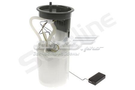 PC1076 Starline Módulo de bomba de combustível com sensor do nível de combustível