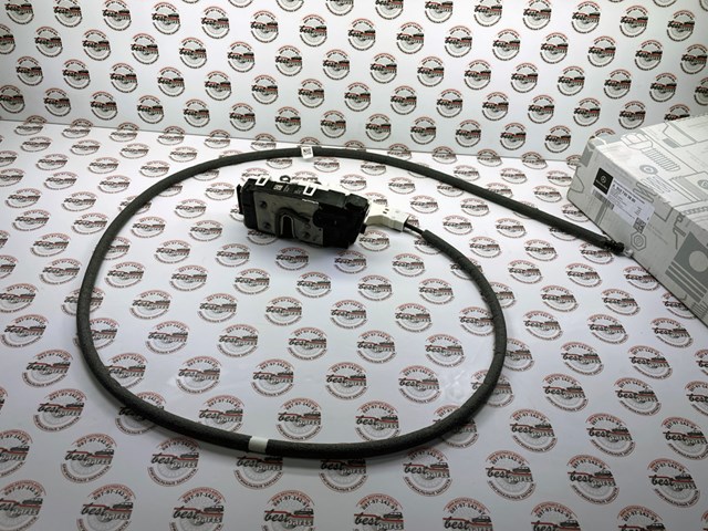Compre 9107303800 Mercedes Fecho da porta lateral deslizante direita