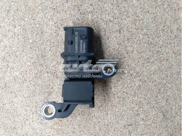 Sensor de sujidade de ar Mercedes A0065420318 preço, a partir de 65,93 USD