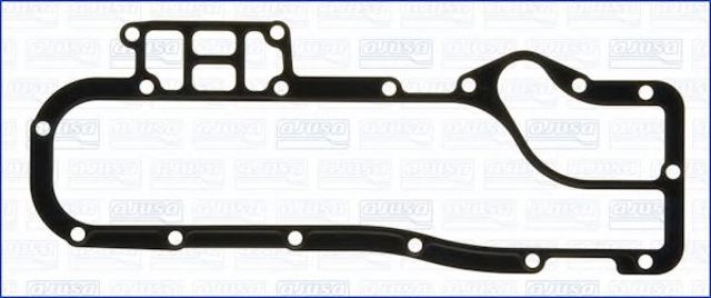 Vedante de termostato WL5114342 Mazda