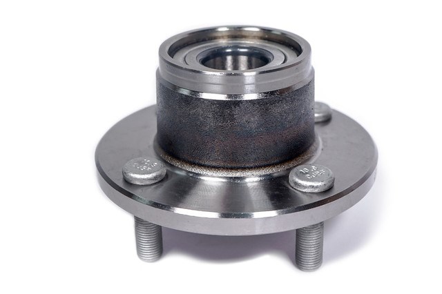 Cubo traseiro Chery QQ6  S21