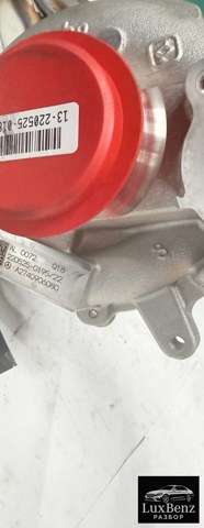 Turbina Mercedes A2740906080 preço, a partir de 395,23 USD
