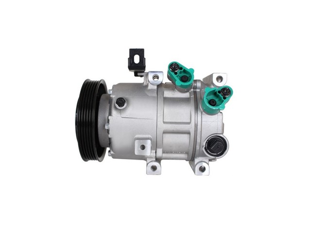 Compressor de aparelho de ar condicionado 97701D7100R MSG Rebuilding