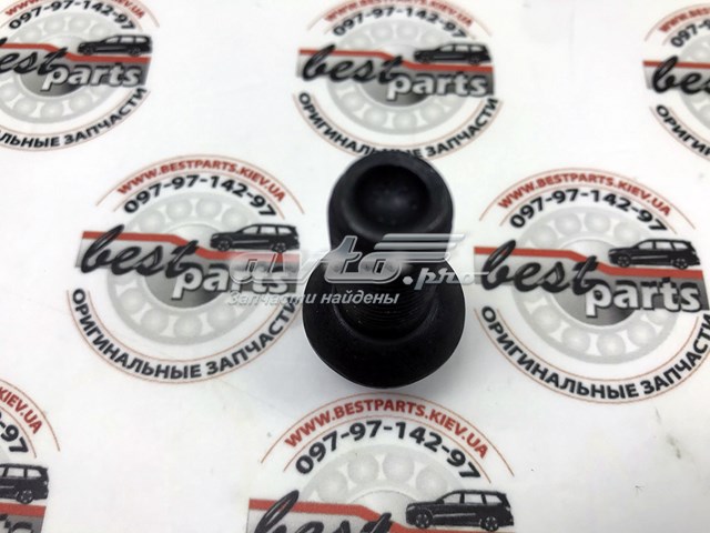 Parafuso de roda A0009901707 Mercedes
