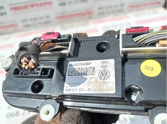  VAG 5HB011257