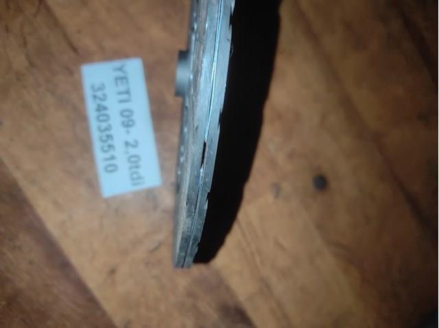 Disco de embraiagem VAG 324035510 preço, a partir de 123,51 USD