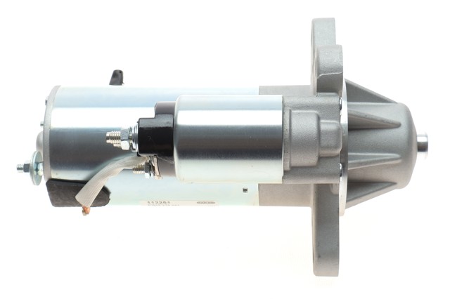 Motor de arranco F032112251 Cargo