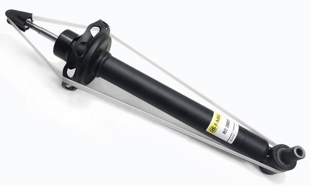 RS280560 Raiso Amortecedor traseiro