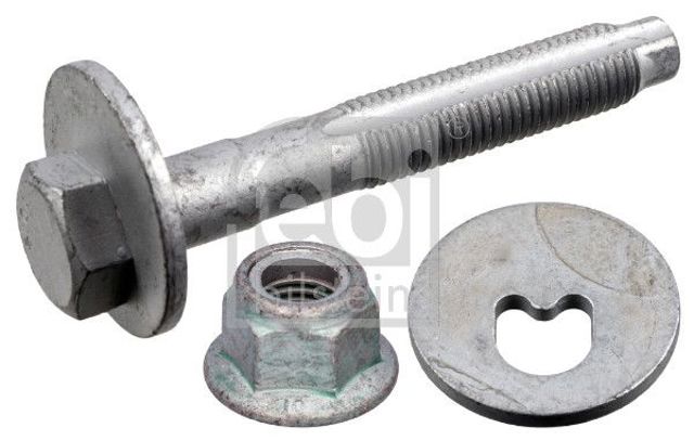 188669 Febi Parafuso de fixação do braço oscilante superior traseiro, interno
